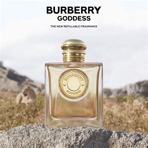 BURBERRY Goddess Eau de Parfum online bestellen 